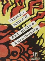 Asa grait-a Zarathustra - Friedrich Nietzsche